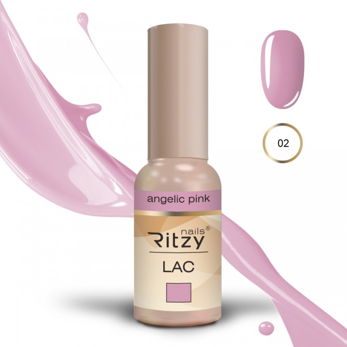 RITZY LAC ANGELIC BABY 02